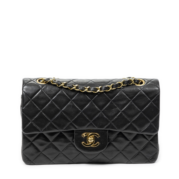 Chanel Classic Double Flap 23 - Picture 1 of 10